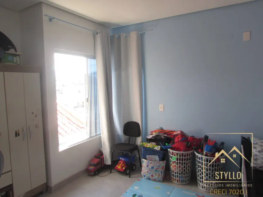 Foto 4 de Sobrado com 2 quartos à venda, 86m2 em Forquilhas, Sao Jose - SC