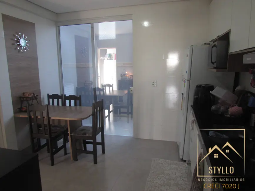 Foto 7 de Sobrado com 2 quartos à venda, 86m2 em Forquilhas, Sao Jose - SC