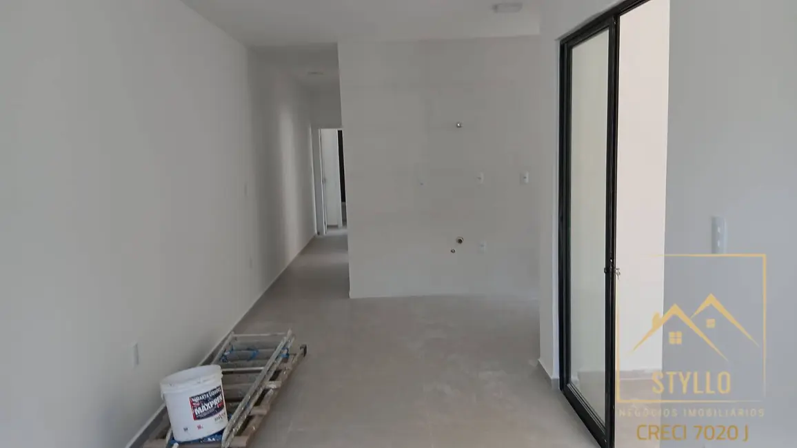 Foto 3 de Casa com 2 quartos à venda, 84m2 em Serraria, Sao Jose - SC