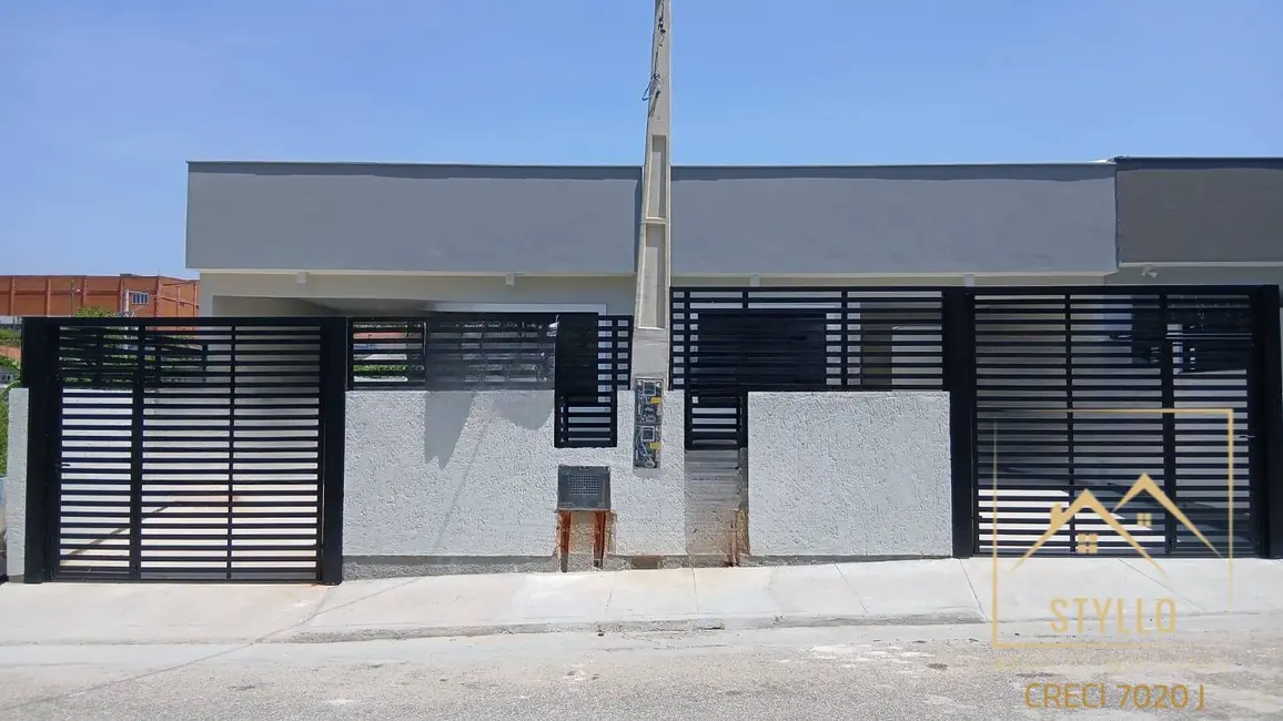 Foto 1 de Casa com 2 quartos à venda, 84m2 em Serraria, Sao Jose - SC