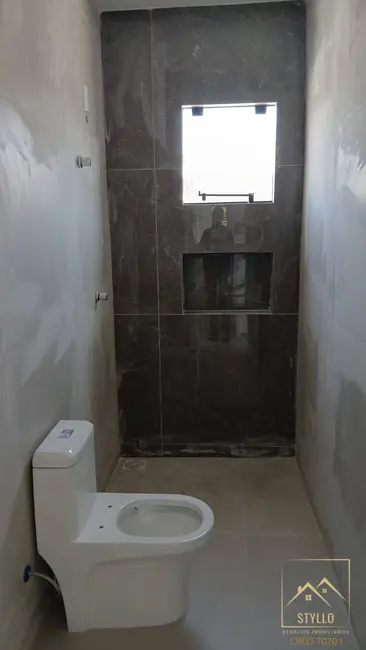 Foto 7 de Casa com 2 quartos à venda, 84m2 em Serraria, Sao Jose - SC