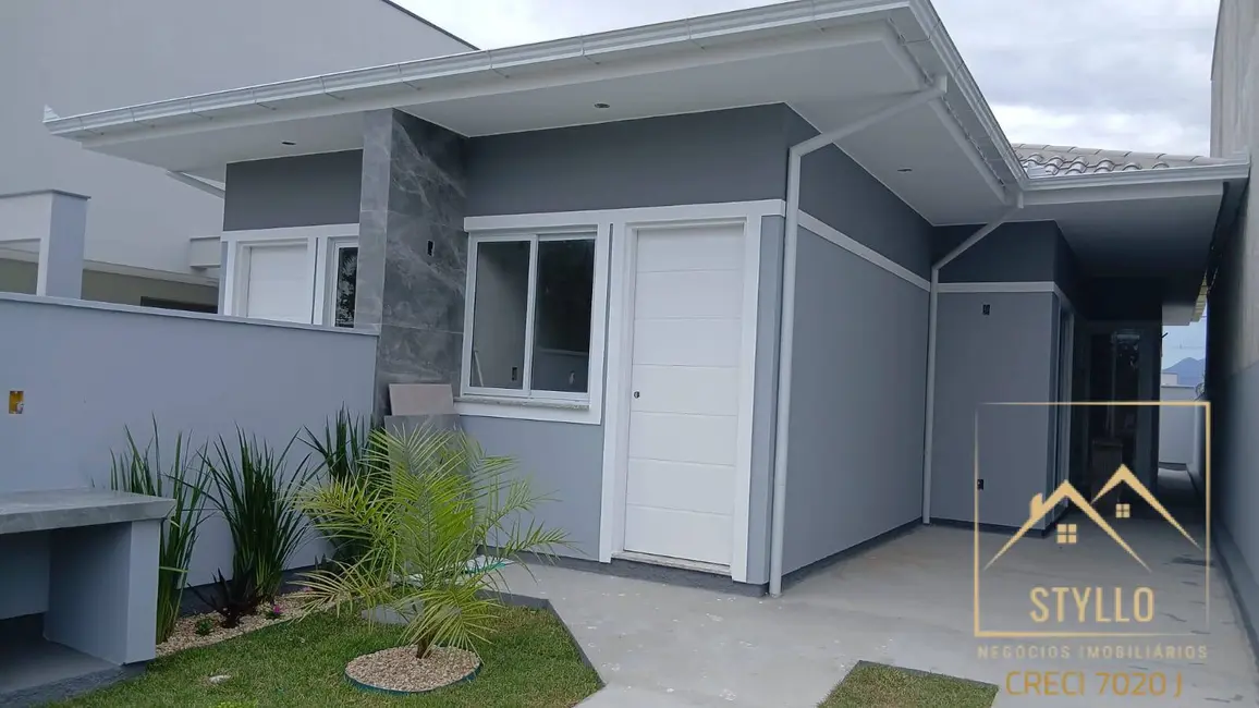 Foto 3 de Casa com 2 quartos à venda, 60m2 em Forquilhas, Sao Jose - SC