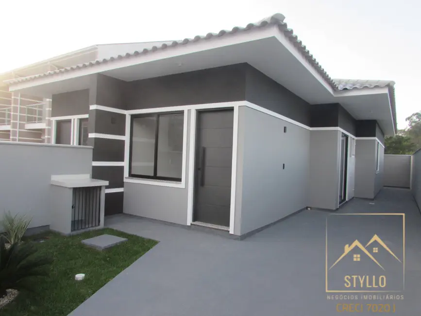 Foto 2 de Casa com 2 quartos à venda, 60m2 em Forquilhas, Sao Jose - SC