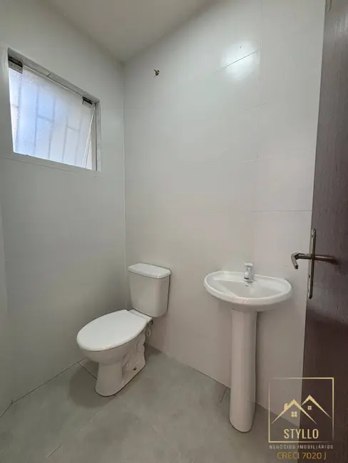 Foto 9 de Sobrado com 2 quartos à venda, 59m2 em Potecas, Sao Jose - SC