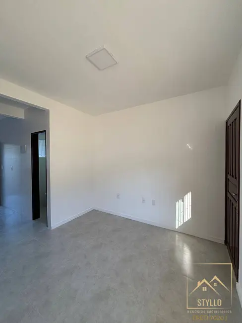 Foto 6 de Sobrado com 2 quartos à venda, 59m2 em Potecas, Sao Jose - SC