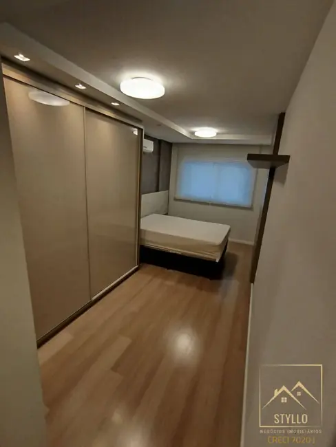 Foto 5 de Apartamento com 2 quartos à venda, 83m2 em Campinas, Sao Jose - SC