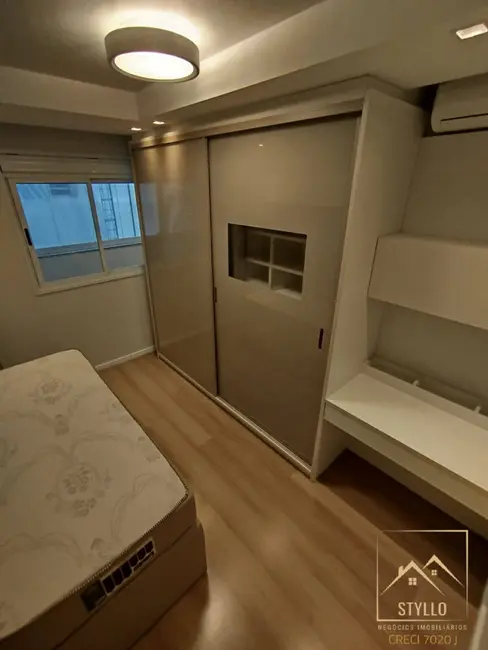 Foto 9 de Apartamento com 2 quartos à venda, 83m2 em Campinas, Sao Jose - SC