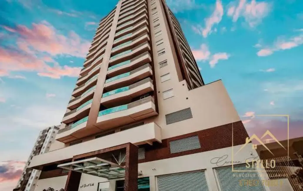 Foto 1 de Apartamento com 2 quartos à venda, 83m2 em Campinas, Sao Jose - SC