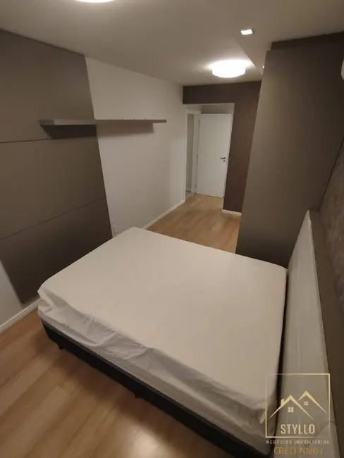 Foto 8 de Apartamento com 2 quartos à venda, 83m2 em Campinas, Sao Jose - SC