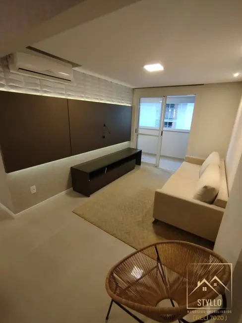 Foto 3 de Apartamento com 2 quartos à venda, 83m2 em Campinas, Sao Jose - SC