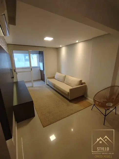 Foto 2 de Apartamento com 2 quartos à venda, 83m2 em Campinas, Sao Jose - SC