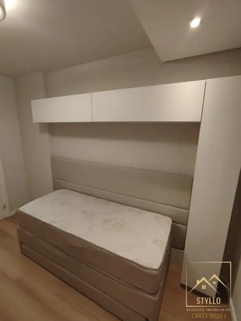 Foto 7 de Apartamento com 2 quartos à venda, 83m2 em Campinas, Sao Jose - SC