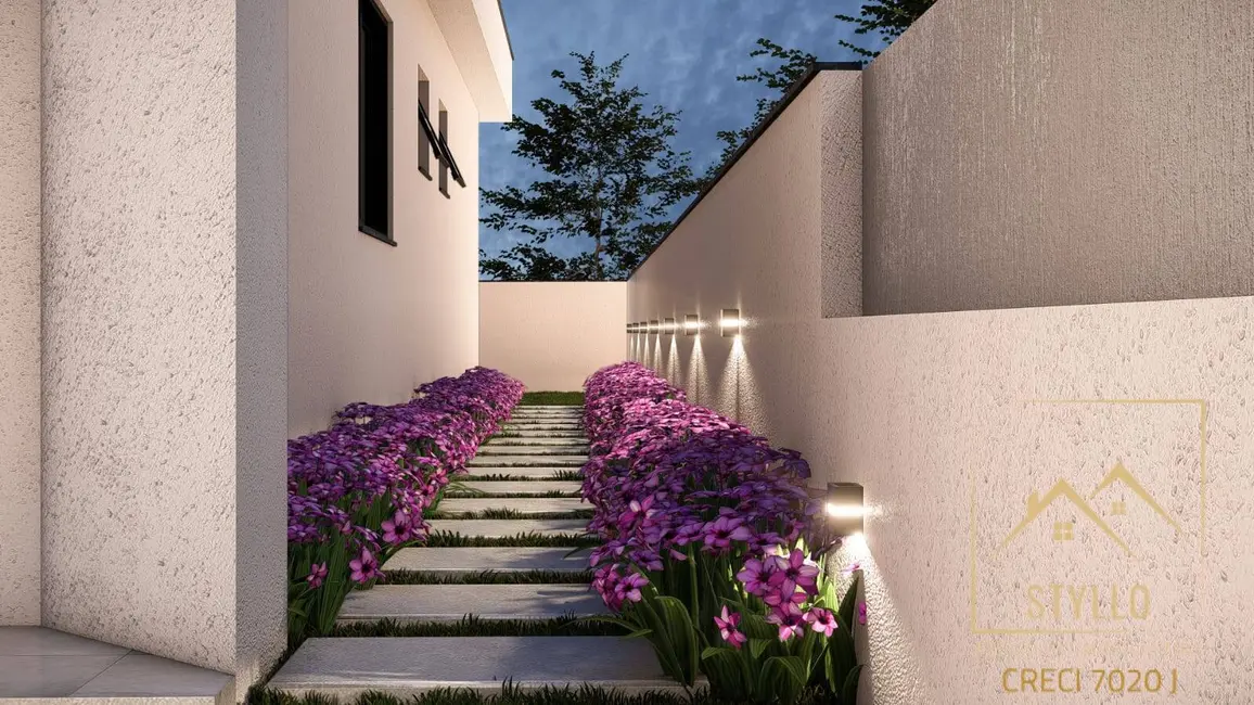 Foto 5 de Casa com 3 quartos à venda, 100m2 em Forquilhas, Sao Jose - SC