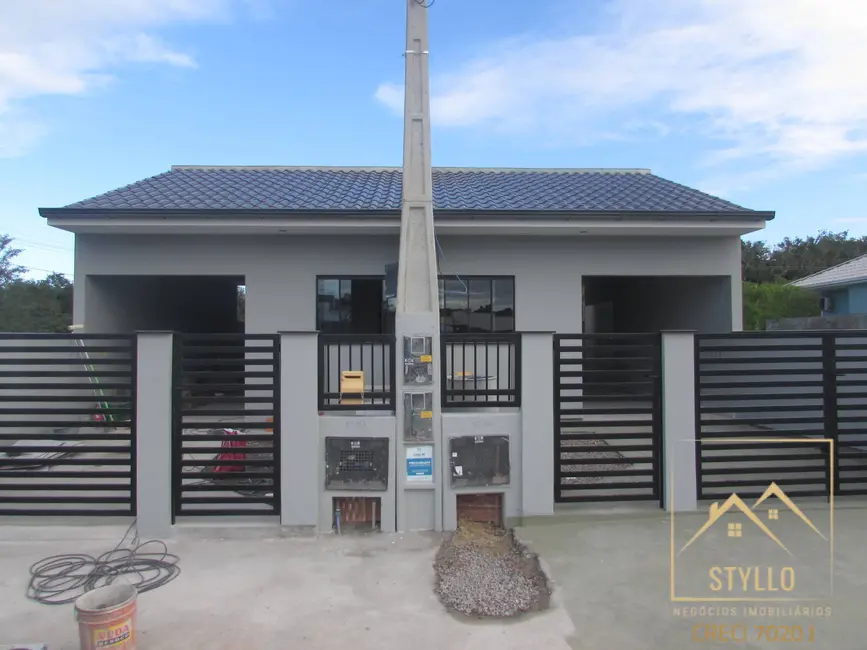 Foto 1 de Casa com 2 quartos à venda, 62m2 em Forquilhas, Sao Jose - SC