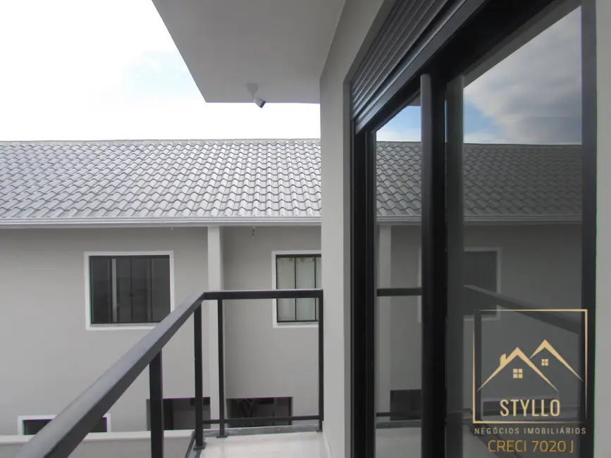 Foto 8 de Casa com 3 quartos à venda, 180m2 em Potecas, Sao Jose - SC