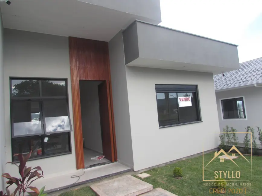 Foto 3 de Casa com 3 quartos à venda, 180m2 em Potecas, Sao Jose - SC