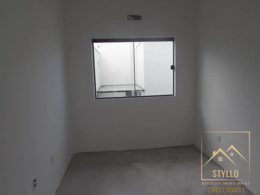 Foto 8 de Sobrado com 3 quartos à venda, 121m2 em Potecas, Sao Jose - SC