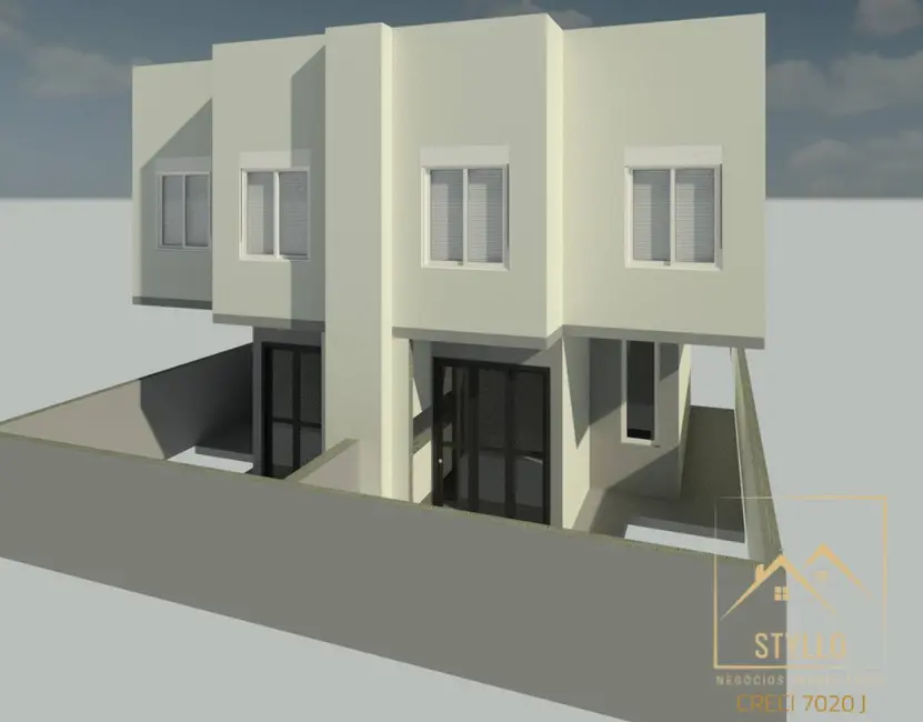 Foto 5 de Casa com 3 quartos à venda, 117m2 em Forquilhas, Sao Jose - SC