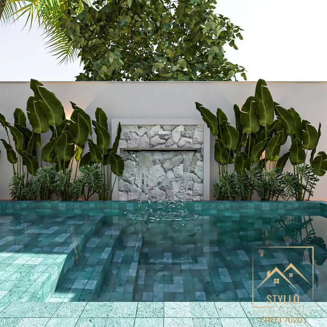 Foto 8 de Casa com 3 quartos à venda, 153m2 em São Sebastião, Palhoca - SC