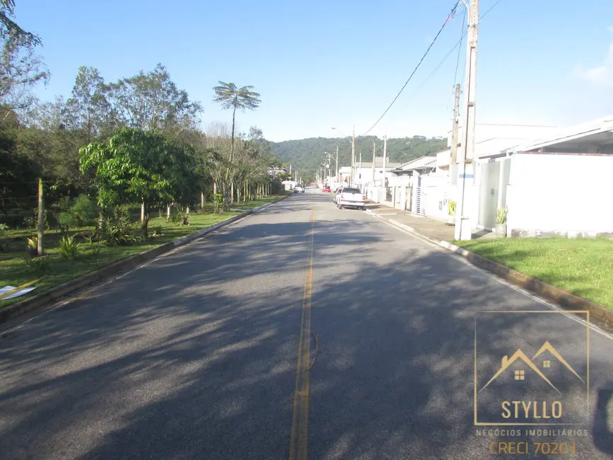 Foto 4 de Terreno / Lote à venda, 252m2 em Forquilhas, Sao Jose - SC