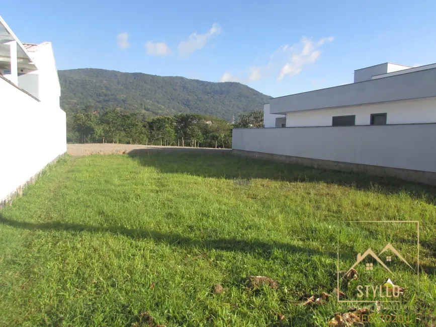 Foto 2 de Terreno / Lote à venda, 252m2 em Forquilhas, Sao Jose - SC