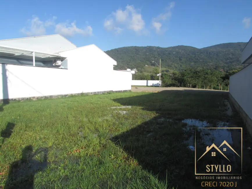 Foto 3 de Terreno / Lote à venda, 252m2 em Forquilhas, Sao Jose - SC