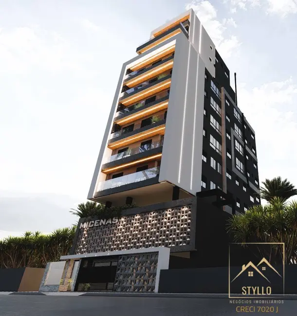 Foto 3 de Apartamento com 3 quartos à venda, 86m2 em Pedra Branca, Palhoca - SC