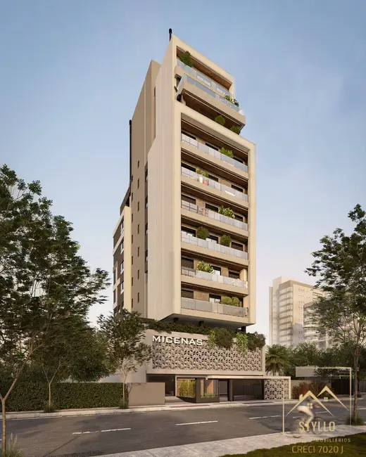 Foto 1 de Apartamento com 3 quartos à venda, 86m2 em Pedra Branca, Palhoca - SC
