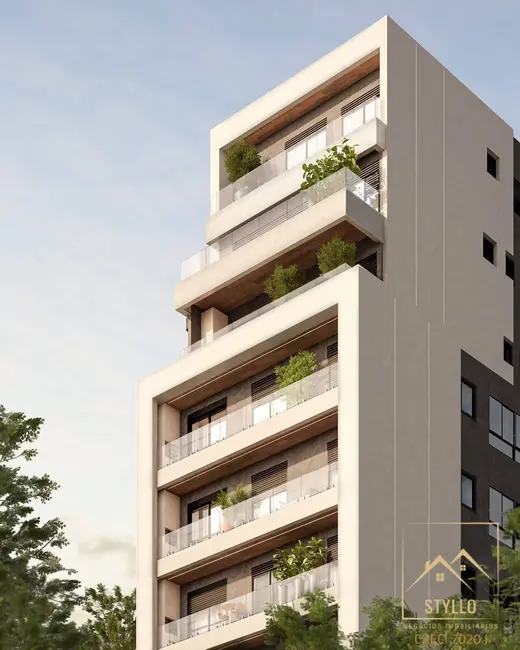 Foto 8 de Apartamento com 3 quartos à venda, 86m2 em Pedra Branca, Palhoca - SC