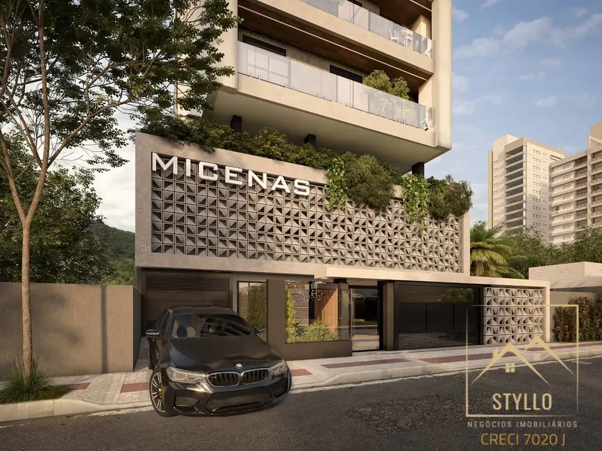 Foto 7 de Apartamento com 3 quartos à venda, 86m2 em Pedra Branca, Palhoca - SC