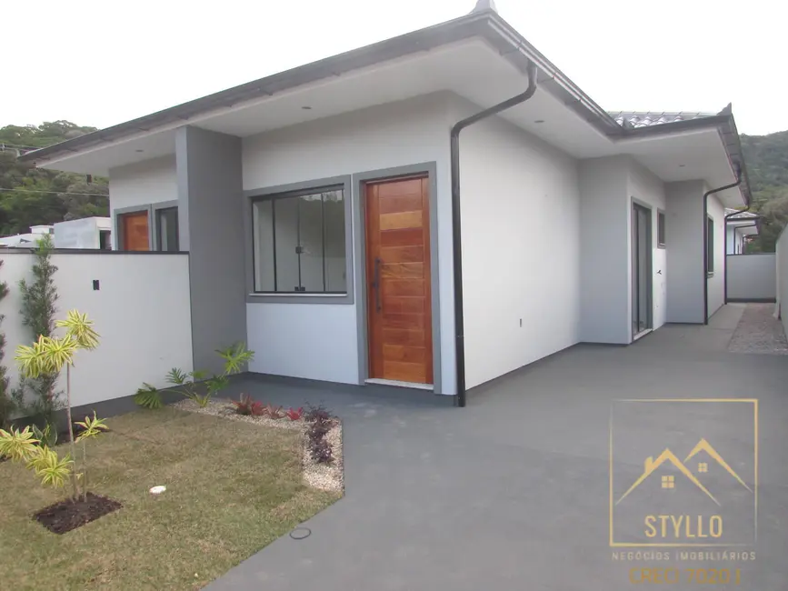 Foto 3 de Casa com 2 quartos à venda, 57m2 em Forquilhas, Sao Jose - SC