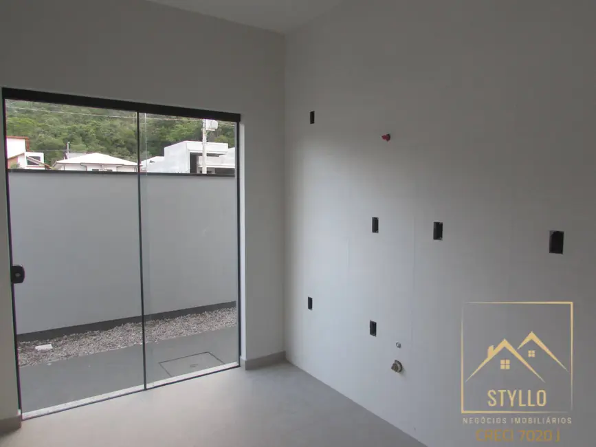 Foto 6 de Casa com 2 quartos à venda, 57m2 em Forquilhas, Sao Jose - SC