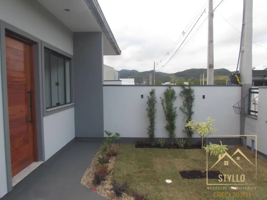 Foto 4 de Casa com 2 quartos à venda, 57m2 em Forquilhas, Sao Jose - SC