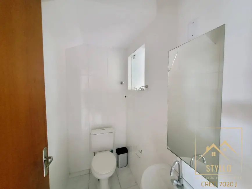 Foto 8 de Sobrado com 2 quartos à venda, 85m2 em Bela Vista, Palhoca - SC