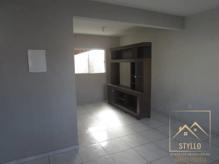 Foto 2 de Sobrado com 2 quartos à venda, 85m2 em Bela Vista, Palhoca - SC