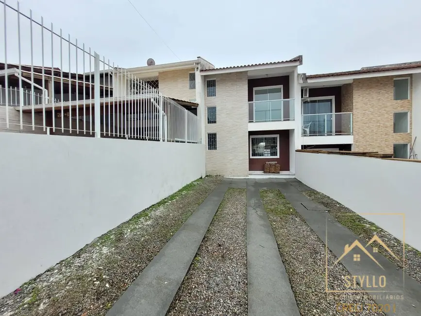 Foto 1 de Sobrado com 2 quartos à venda, 85m2 em Bela Vista, Palhoca - SC