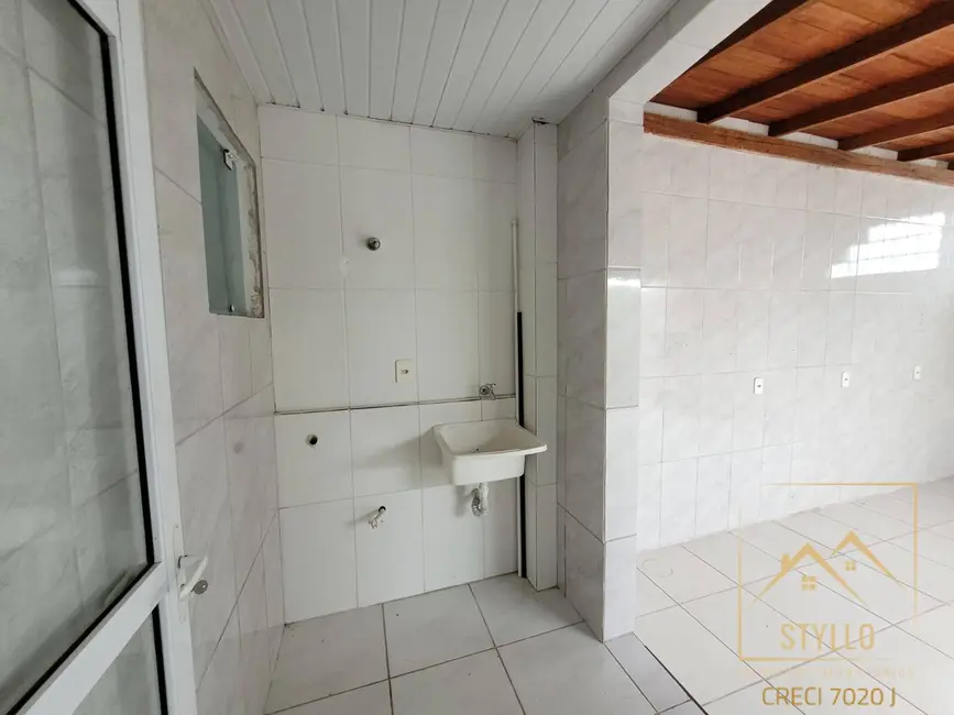 Foto 9 de Sobrado com 2 quartos à venda, 85m2 em Bela Vista, Palhoca - SC