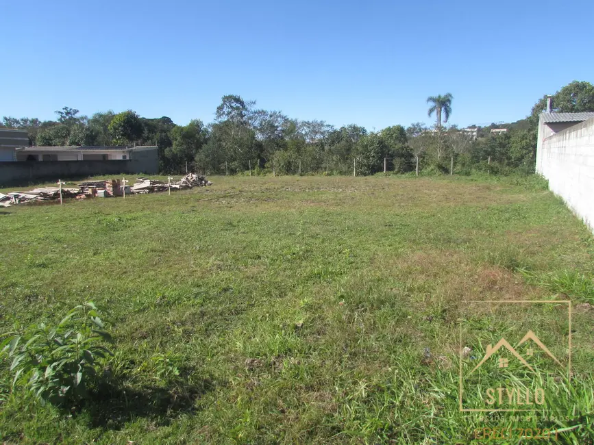 Foto 2 de Terreno / Lote à venda, 421m2 em Forquilhas, Sao Jose - SC