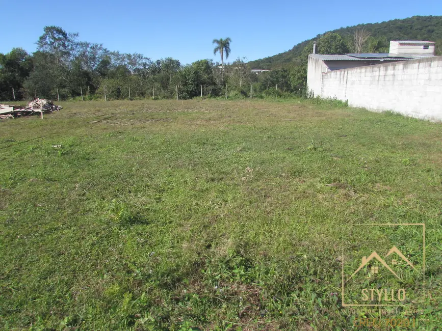 Foto 1 de Terreno / Lote à venda, 421m2 em Forquilhas, Sao Jose - SC