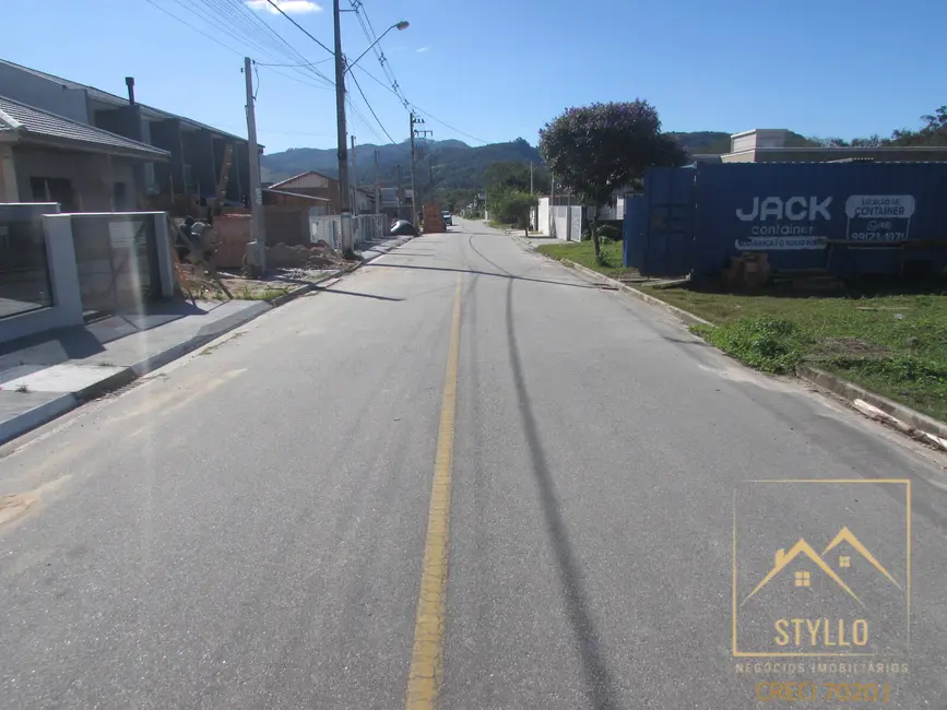 Foto 4 de Terreno / Lote à venda, 421m2 em Forquilhas, Sao Jose - SC