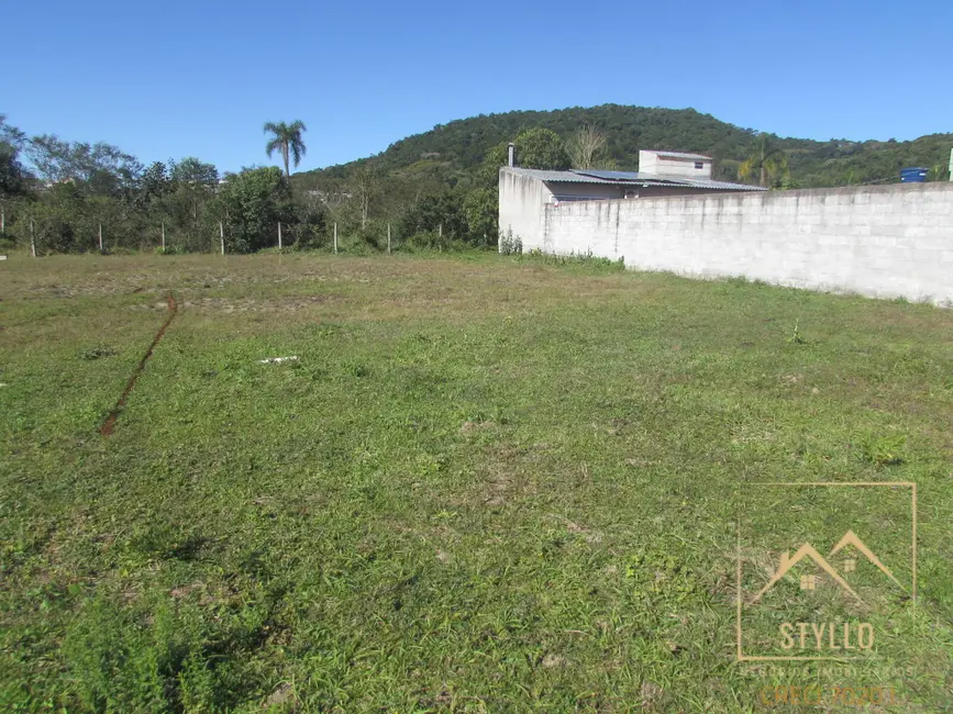 Foto 3 de Terreno / Lote à venda, 421m2 em Forquilhas, Sao Jose - SC
