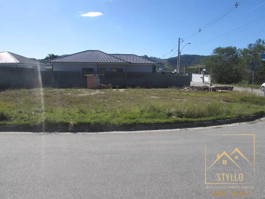 Foto 3 de Terreno / Lote à venda, 358m2 em Forquilhas, Sao Jose - SC