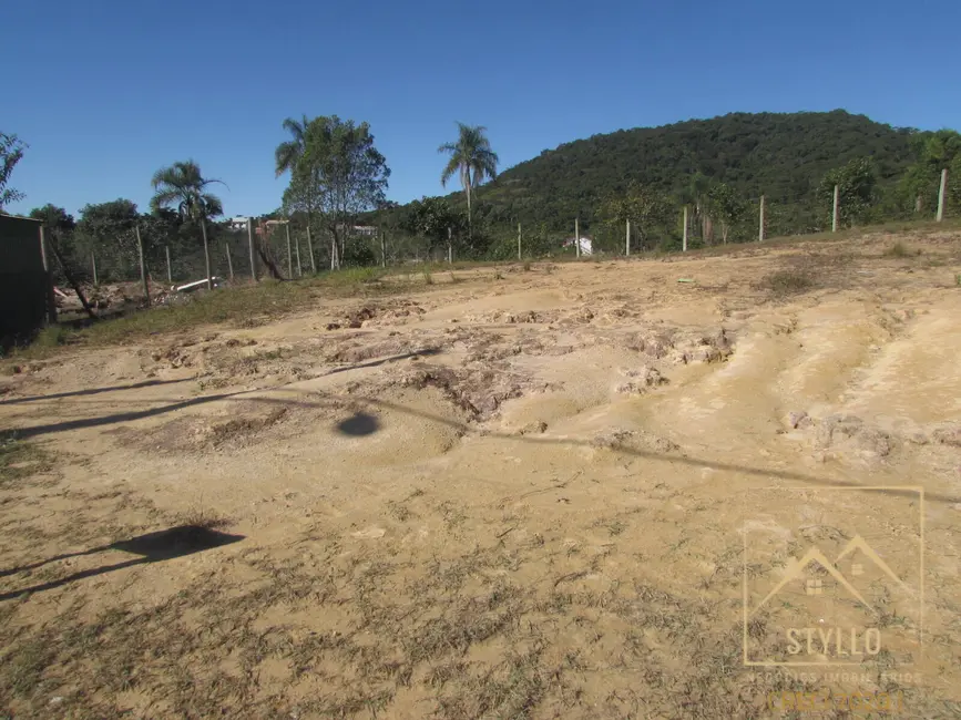 Foto 2 de Terreno / Lote à venda, 371m2 em Forquilhas, Sao Jose - SC
