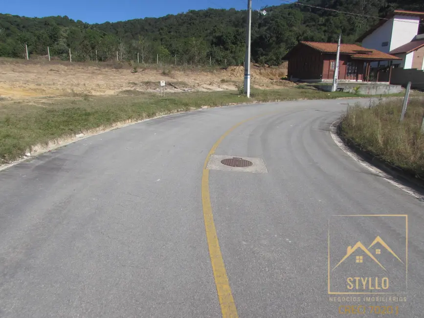 Foto 4 de Terreno / Lote à venda, 371m2 em Forquilhas, Sao Jose - SC
