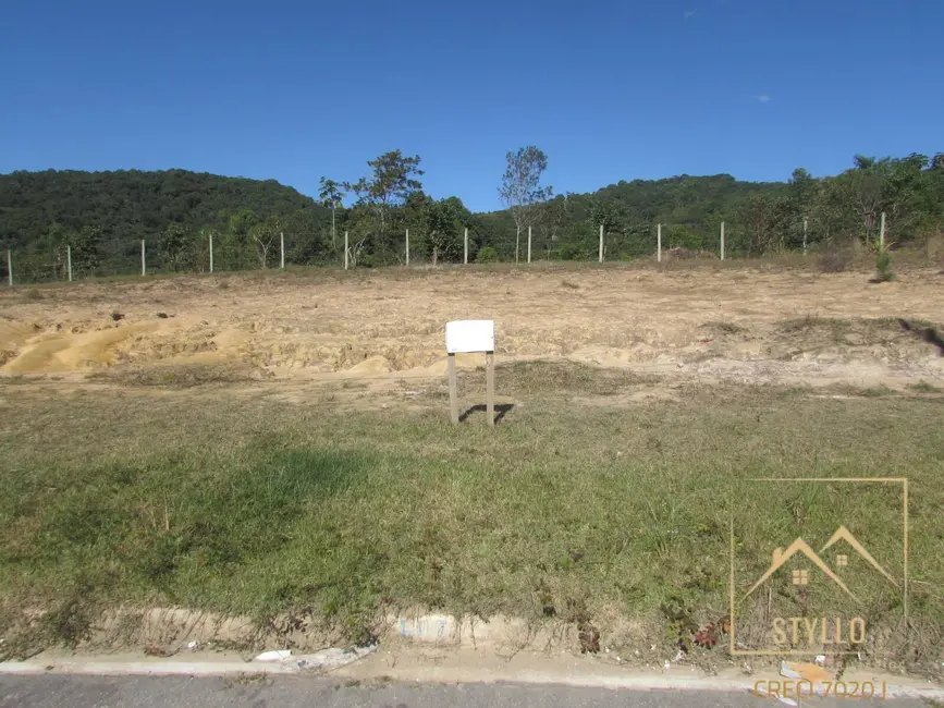 Foto 1 de Terreno / Lote à venda, 388m2 em Forquilhas, Sao Jose - SC