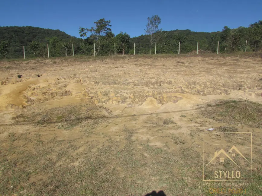Foto 2 de Terreno / Lote à venda, 388m2 em Forquilhas, Sao Jose - SC