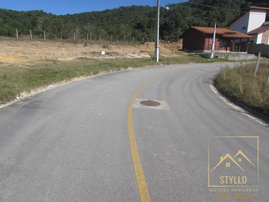 Foto 4 de Terreno / Lote à venda, 388m2 em Forquilhas, Sao Jose - SC