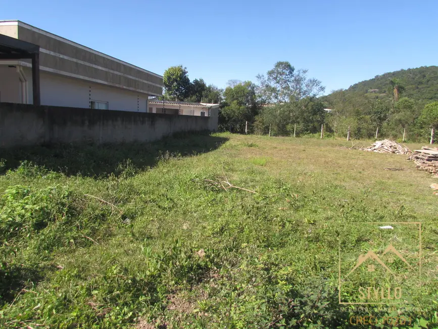 Foto 3 de Terreno / Lote à venda, 410m2 em Forquilhas, Sao Jose - SC