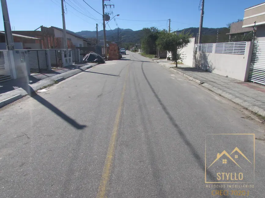 Foto 4 de Terreno / Lote à venda, 410m2 em Forquilhas, Sao Jose - SC