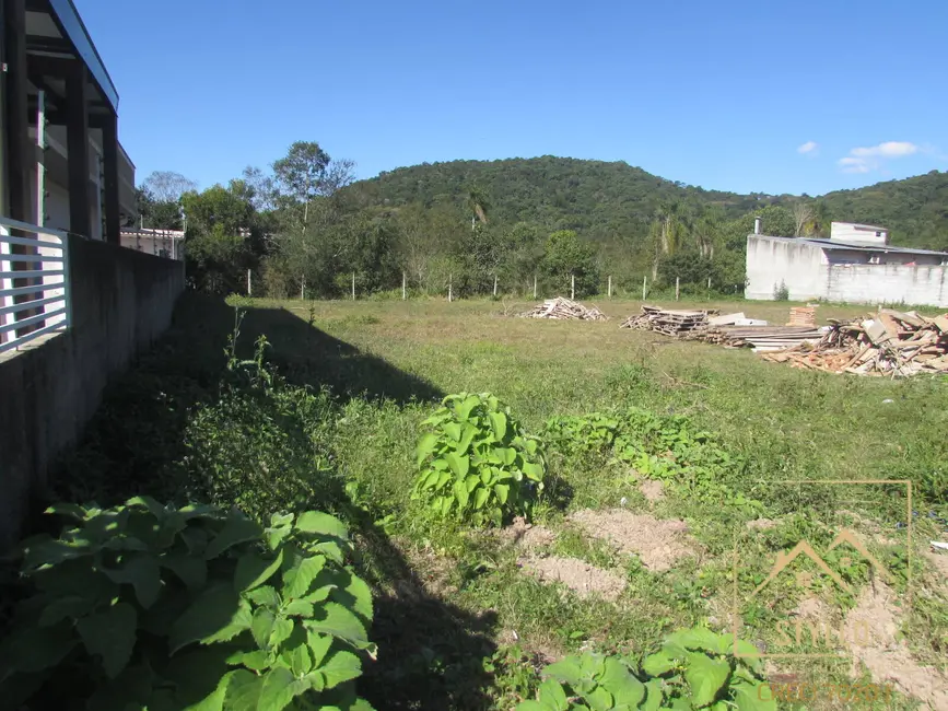 Foto 2 de Terreno / Lote à venda, 410m2 em Forquilhas, Sao Jose - SC